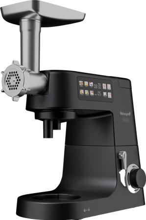 �������� ������ Weissgauff WKM 880 DPB Digital Chef Pro