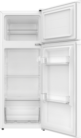 ��������������� ����������� Weissgauff WRK 1180 Defrost White