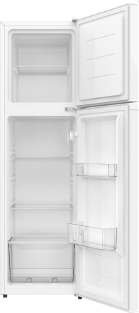 ��������������� ����������� Weissgauff WRK 1480 Defrost White