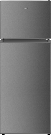 ��������������� ����������� Weissgauff WRK 1180 Defrost Dark Grey