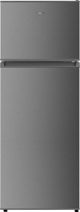 ��������������� ����������� Weissgauff WRK 1180 Defrost Dark Grey