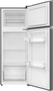 ��������������� ����������� Weissgauff WRK 1180 Defrost Dark Grey
