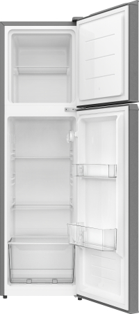 ��������������� ����������� Weissgauff WRK 1480 Defrost Dark Grey