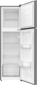 ��������������� ����������� Weissgauff WRK 1480 Defrost Dark Grey