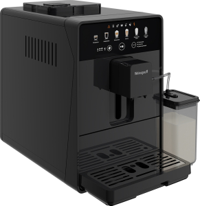���������� Weissgauff WCM-350 Automatic ColorTouch Cappuccino