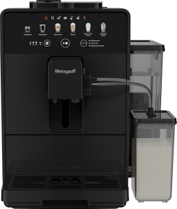 ���������� Weissgauff WCM-350 Automatic ColorTouch Cappuccino