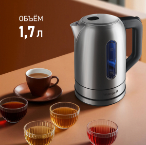 ������ ������������� Weissgauff WK 1740 Inox