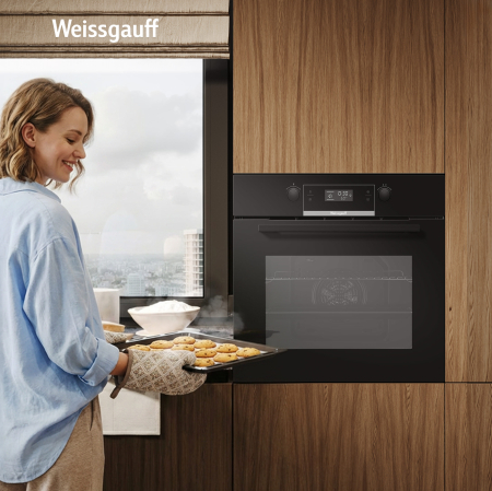 ������� ���� Weissgauff EOM 699 PDB Digital Smart Soft Close