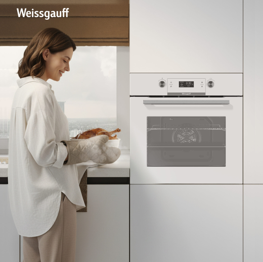 ������� ���� Weissgauff EOM 699 PDW Digital Smart Soft Close