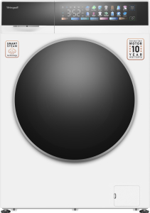 C��������� ������ � ���������� � ����� Weissgauff WM 995 Full Touch Inverter Steam