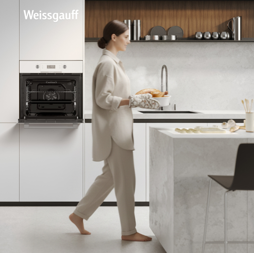 ������� ���� Weissgauff EOM 699 PDW Digital Smart Soft Close