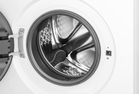 C��������� ������ � ���������� � ����� Weissgauff WM 995 Full Touch Inverter Steam