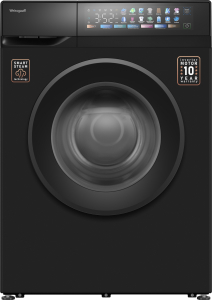 C��������� ������ � ���������� � ����� Weissgauff WM 39107 Full Touch Inverter Steam Black