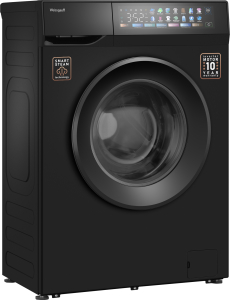 C��������� ������ � ���������� � ����� Weissgauff WM 39107 Full Touch Inverter Steam Black