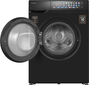 C��������� ������ � ���������� � ����� Weissgauff WM 39107 Full Touch Inverter Steam Black