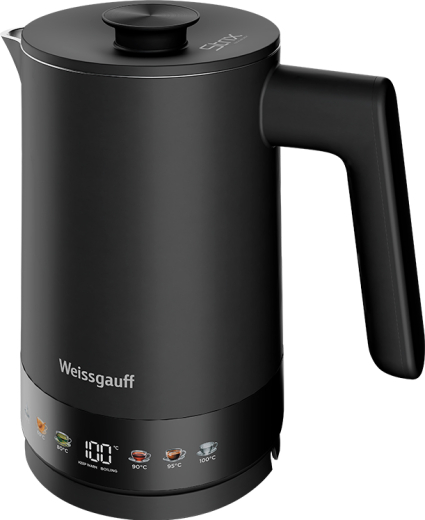 ������ ������������� Weissgauff WK 1570 Db Touch BodyCool