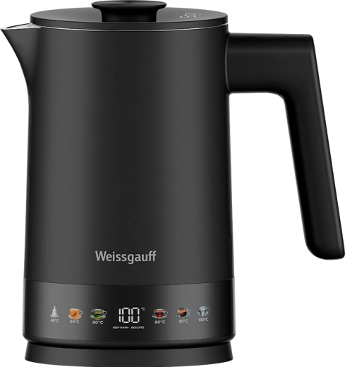 ������ ������������� Weissgauff WK 1570 Db Touch BodyCool