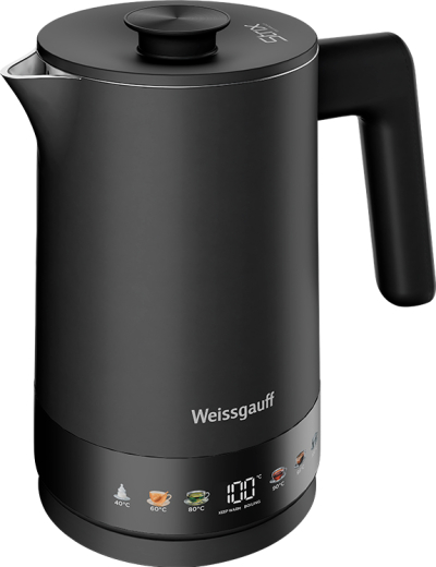 ������ ������������� Weissgauff WK 1570 Db Touch BodyCool