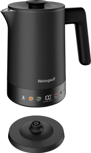������ ������������� Weissgauff WK 1570 Db Touch BodyCool