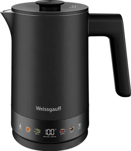������ ������������� Weissgauff WK 1570 Db Touch BodyCool