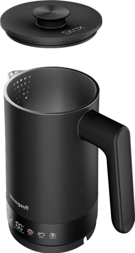 ������ ������������� Weissgauff WK 1570 Db Touch BodyCool