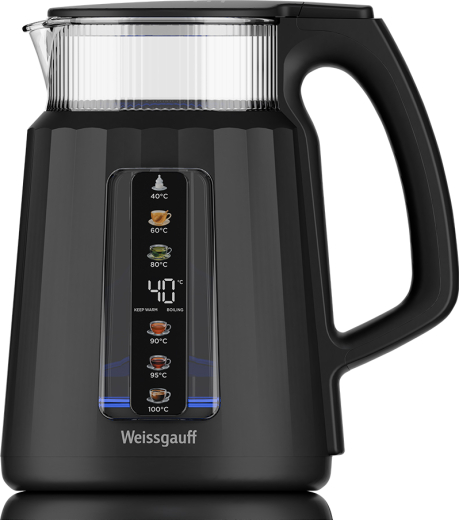 ������ ������������� Weissgauff WK 1550 Linea Db Touch BodyCool