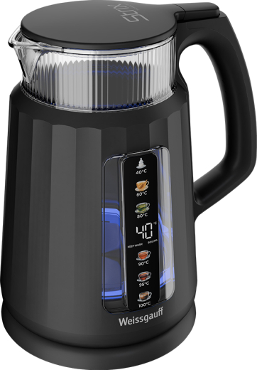 ������ ������������� Weissgauff WK 1550 Linea Db Touch BodyCool