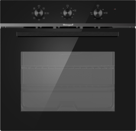 ������� ���� Weissgauff EOM 19 MB Black Edition