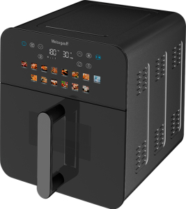 ��������� Weissgauff WAF 815 DS Multi Grill Fry