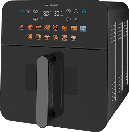 ��������� Weissgauff WAF 815 DS Multi Grill Fry