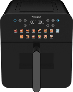 ��������� Weissgauff WAF 815 DS Multi Grill Fry