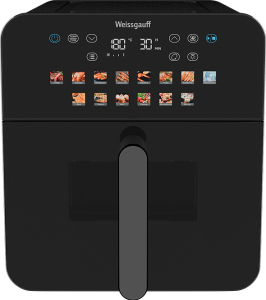 ��������� Weissgauff WAF 815 DS Multi Grill Fry