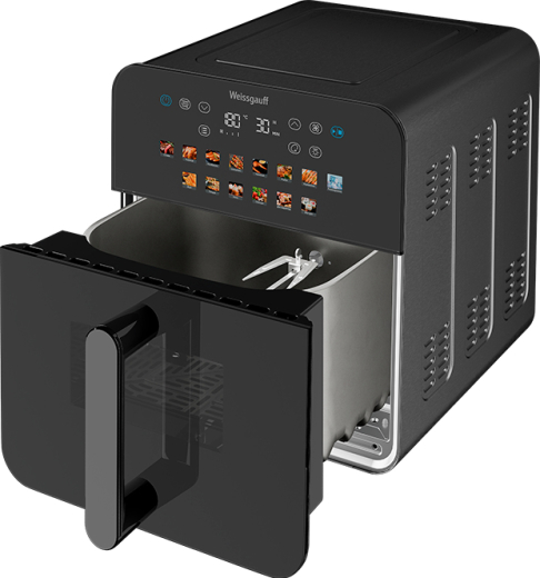 ��������� Weissgauff WAF 815 DS Multi Grill Fry