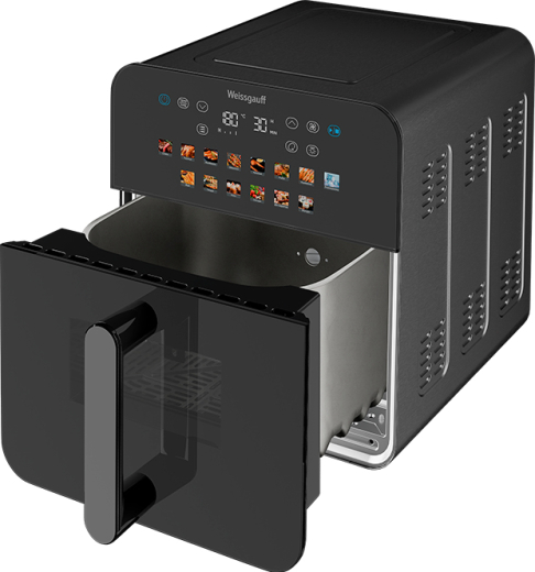 ��������� Weissgauff WAF 815 DS Multi Grill Fry