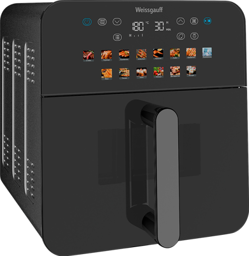 ��������� Weissgauff WAF 815 DS Multi Grill Fry