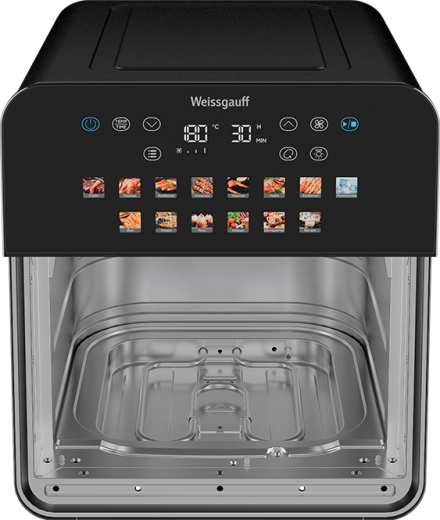 ��������� Weissgauff WAF 815 DS Multi Grill Fry