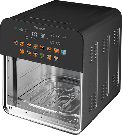 ��������� Weissgauff WAF 815 DS Multi Grill Fry