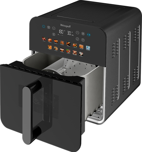��������� Weissgauff WAF 815 DS Multi Grill Fry