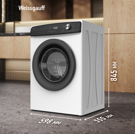 ��������� ������ Weissgauff WD 528 D AirVent