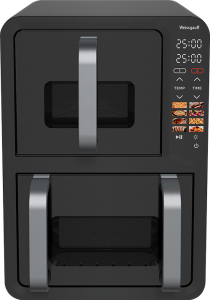 ��������� Weissgauff WAF 712 DB Double Compact Fry