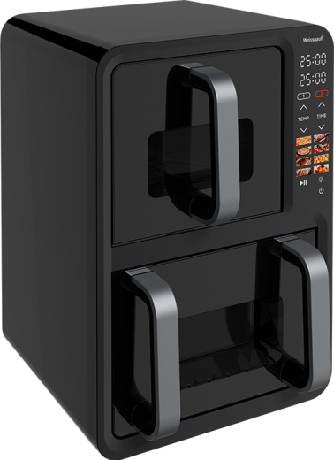 ��������� Weissgauff WAF 712 DB Double Compact Fry
