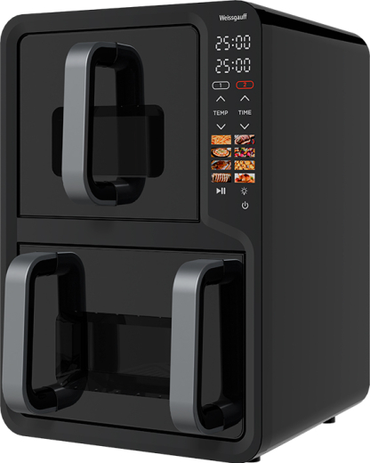 ��������� Weissgauff WAF 712 DB Double Compact Fry