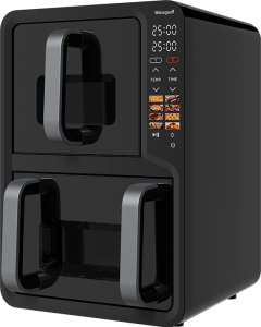 ��������� Weissgauff WAF 712 DB Double Compact Fry