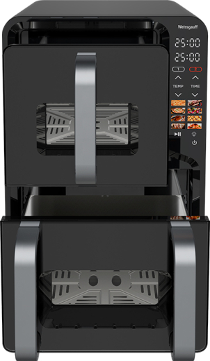 ��������� Weissgauff WAF 712 DB Double Compact Fry