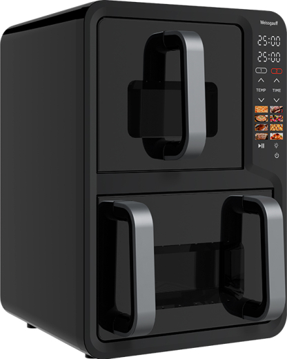 ��������� Weissgauff WAF 712 DB Double Compact Fry