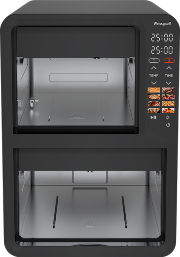 ��������� Weissgauff WAF 712 DB Double Compact Fry