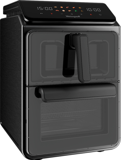 ��������� Weissgauff WAF 250 DB TriplexAirFry