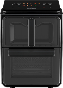 ��������� Weissgauff WAF 250 DB TriplexAirFry
