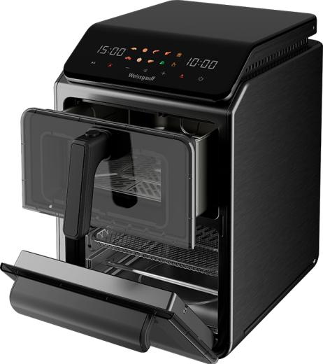 ��������� Weissgauff WAF 250 DB TriplexAirFry
