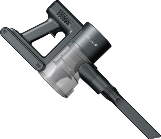 ������������ ������������ ������� Weissgauff V21 BLDC 280 Turbo Grey